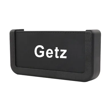 

Car Organizer Box For Hyundai Getz Phone Holder Stand Storage Pouch Decoration Bag Car-Styling Car Accessories Interior 1Pcs
