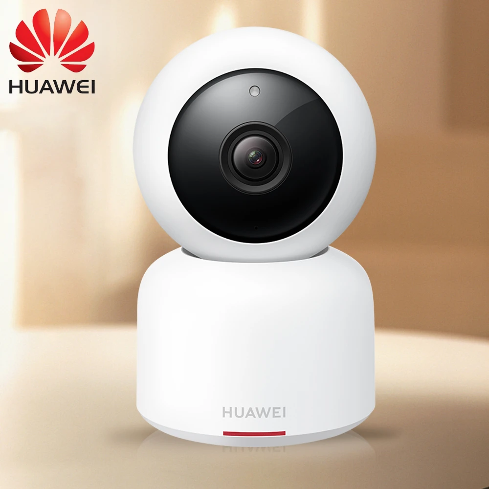 huawei smart panoramic security camera