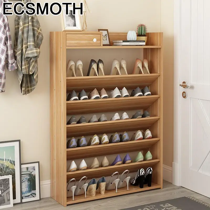 Zapato font b Closet b font Szafka Na Buty Armoire De Rangement Chaussure Porta Scarpe Kast