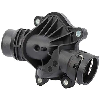 

NEW-Thermostat Coolant for BMW 1 E87 E88 3 E46 E90 E93 E92 E91 5 E60 E61 2000 Ccm 11517805811