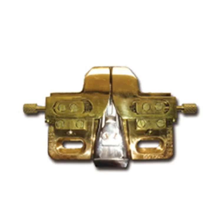 

LZ-9-1 Cap making tool twin needle folder cap inner thread