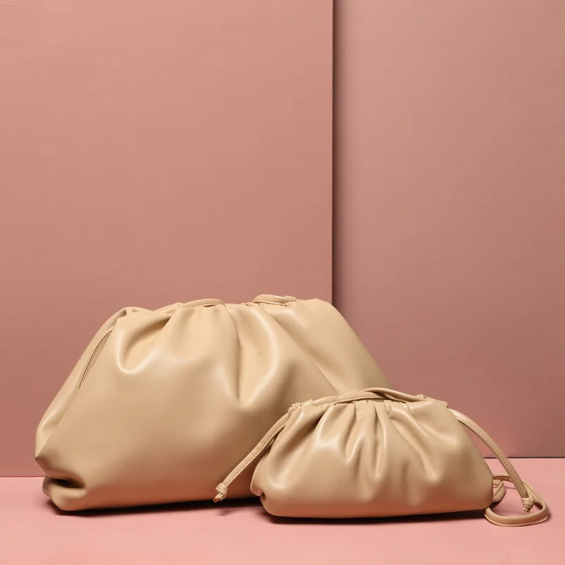 UNILYNX, кожаная женская сумка с облаком,, роскошные дизайнерские женские кожаные сумки на плечо, высокое качество, Женская вечерняя сумка, клатчи