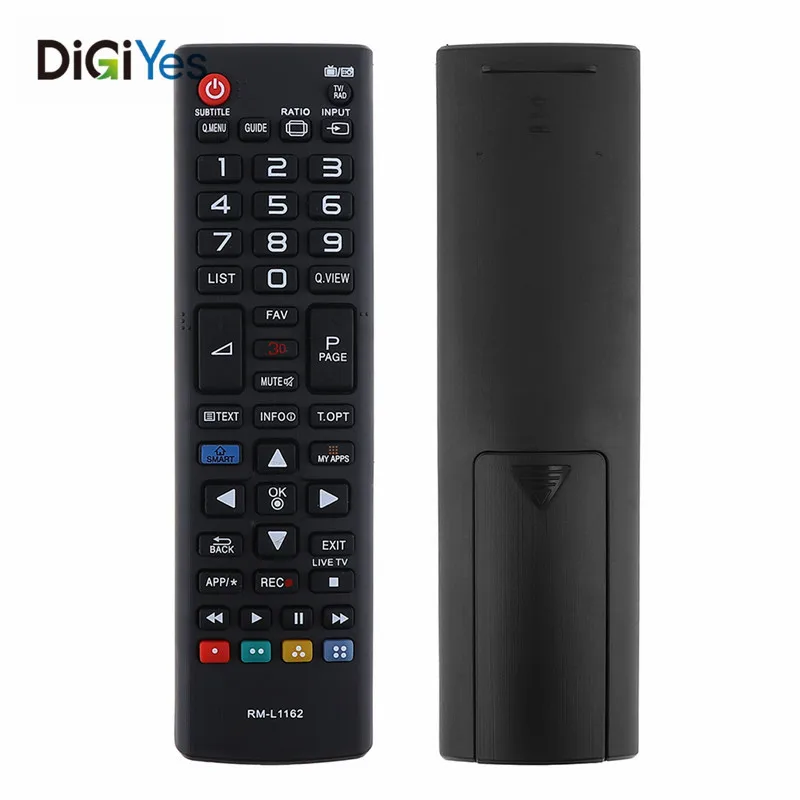 Для LG Smart Беспроводной дистанционного Управление для AKB73715610/AKB7447 AKB7397/528/560 светодиодный ЖК-дисплей ТВ