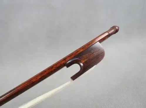 Хороший барокко snakewood4/4 Виолончель Бо с snakewood Лягушка