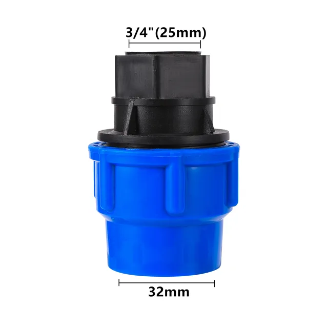 3I4 inch x 32