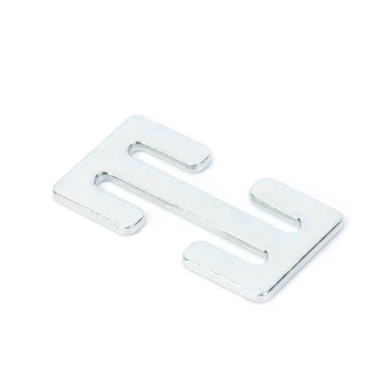 

Metal Automotive Car Safety Seat Belt Adjuster Locking Clip