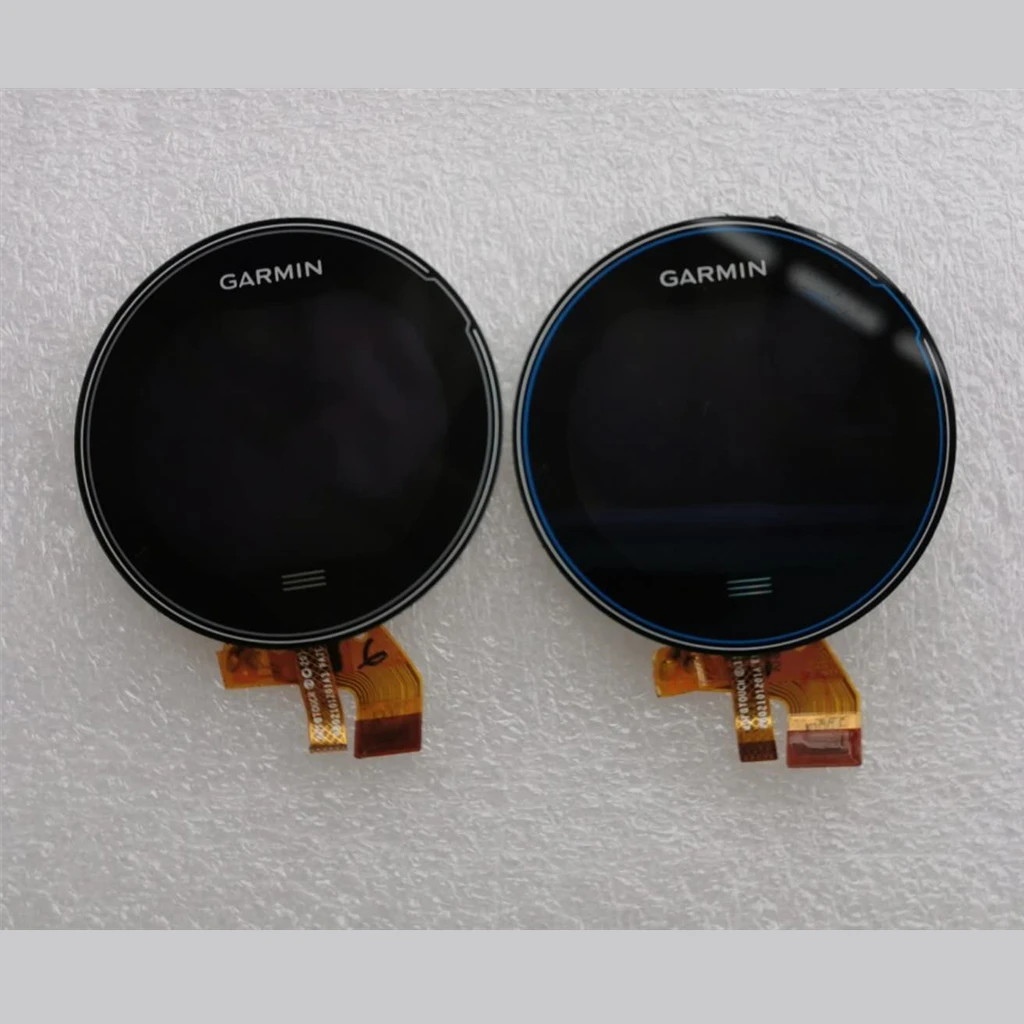 ЖК дисплей для Garmin Forerunner 630 корпус спортивных часов передний GARMIN Forerunner630 GPS
