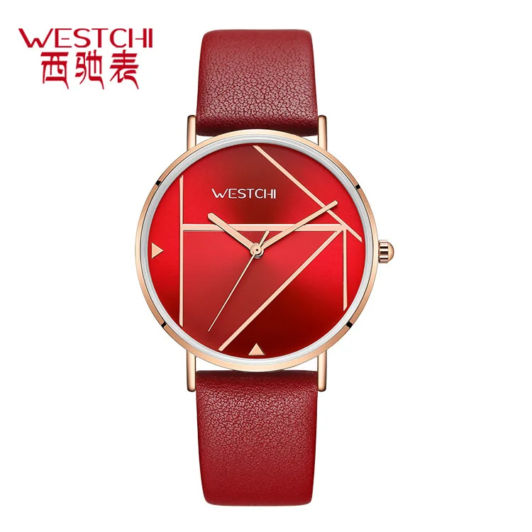 

Hot Sales West Daily westchi New Style Women's Watch Listed Sl3244 WOMEN'S Quartz Watch