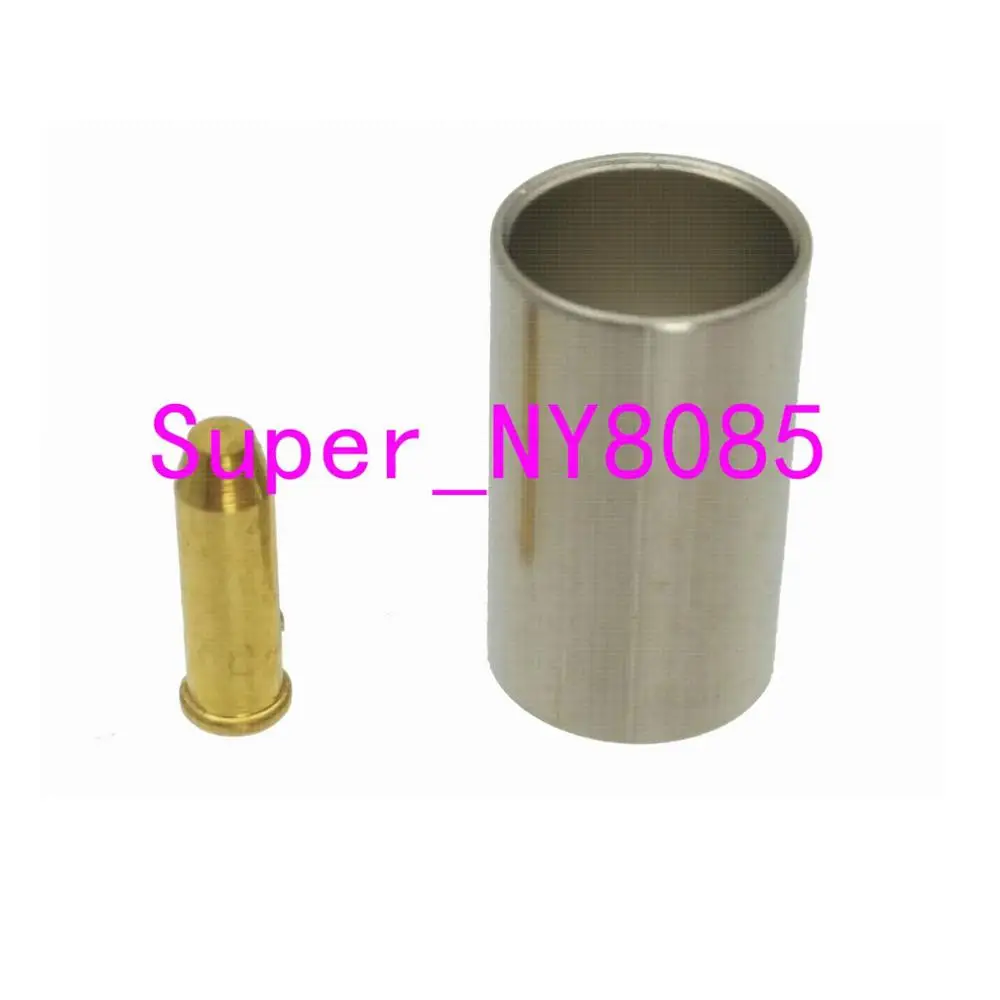 Коннектор UHF female SO239 jack обжимной RG8X RG 8X LMR240 4C 2V кабель|cable connector crimp|cable connectorl |