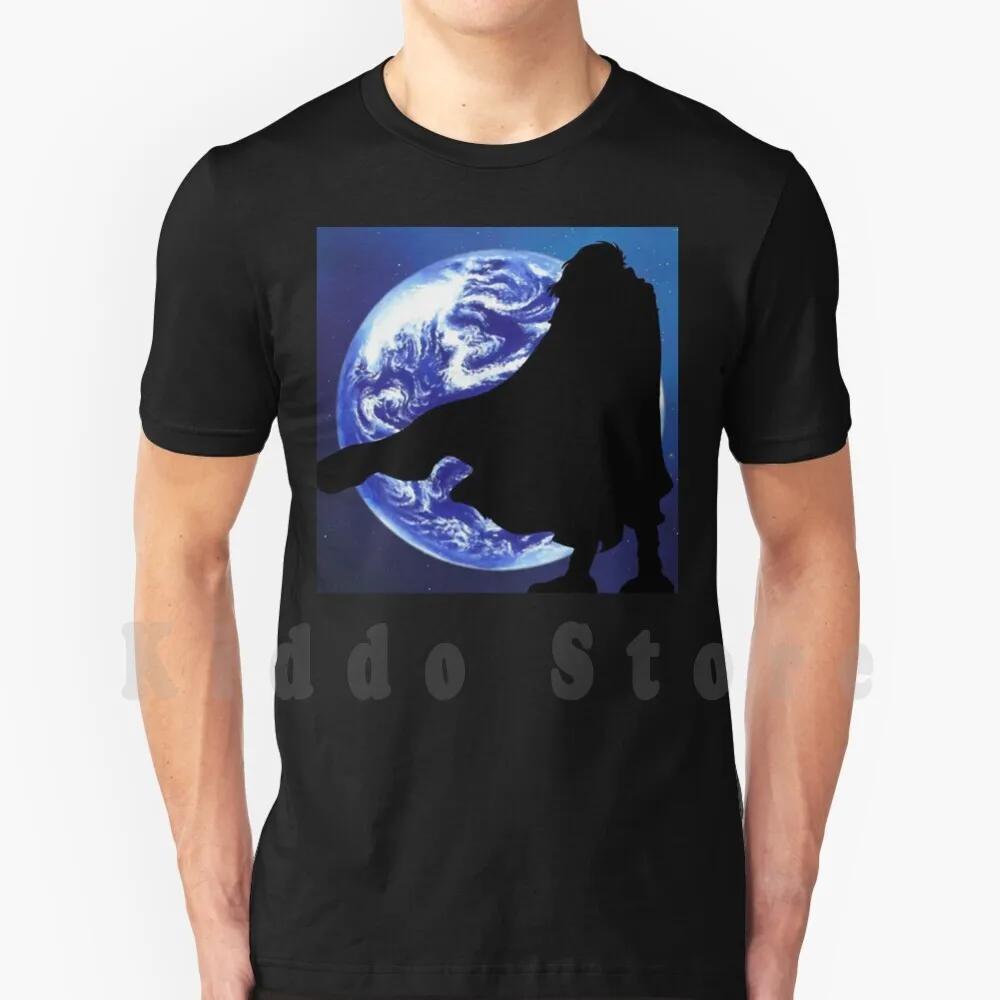 Captain Harlock T Shirt Uomo Cotone Cotone S-6Xl Manga Anime Captain Harlock Harlock Arcadia Galaxy Space Captain Harlock Arcadia