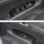 1 Комплект для 2017 2018 2019 Mazda Cx-5 Cx5 Kf Lhd Car Window Switch Panel + Car Gear Shift Box Panel Cover Sticker Trim Stripes Garn