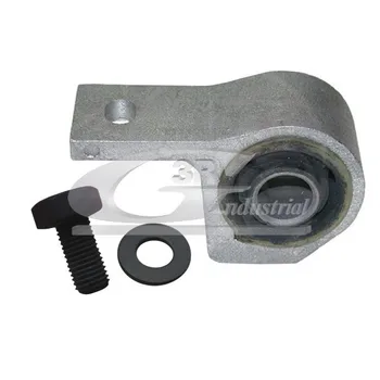 

502903RG.SILENTBLOC WITH SCREW AND WITH NUT. PEUGEOT: PARTNER CITROËN: XSARA PICASSO BERLINGO