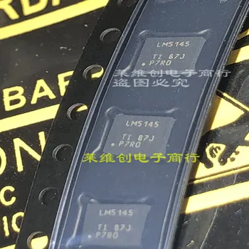 

Only original LM5145 LM5145RGYR 20-VQFN synchronous buck control chip