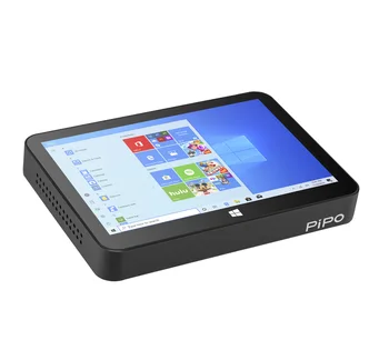

Intel Cherry Trail Z8350 9 Inch 1920*1200 IPS Pipo X11 Mini PC Windows 10 OS 2G Ram 32G Rom BT 4.0 HDMI Wifi