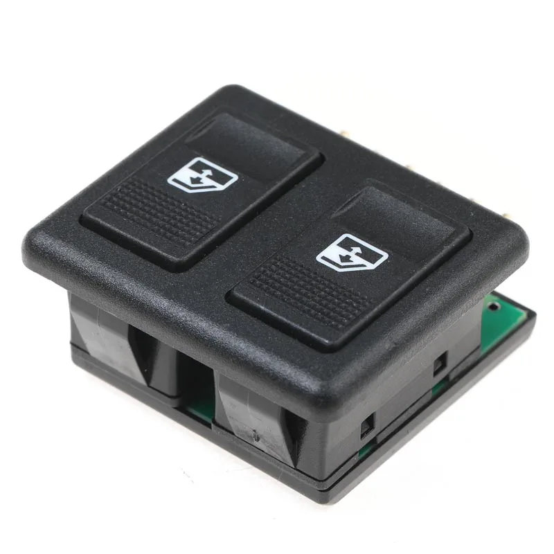 Electric Window Control Switch for Fiat Uno Lancia Y10 1984-2006