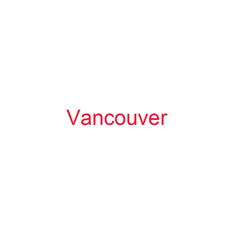 Прямая HA01 - Цвет: Vancouver