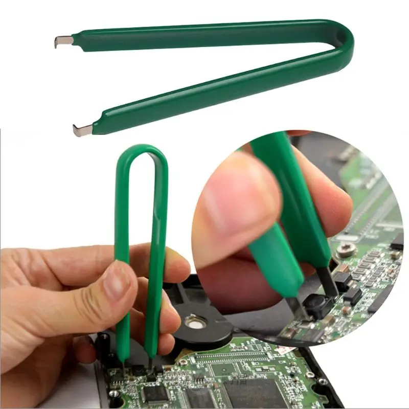 Переключатель Съемник мышь микро переключатель инструмент для удаления механической клавиатуры переключатели