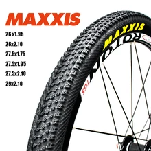 Maxxis PACE MTB Bicycle Tires M333 26*1.95 ,26*2.1 ,27.5*1.95 ,27.5*2.1,29*2.1 60TPI MTB Mountain Bike Tire Maxxis Bicycle Tire