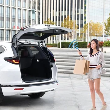 

For Honda ODYSSEY Electric tailgate modified leg sensor tailgate car modification automatic lifting rear door car parts