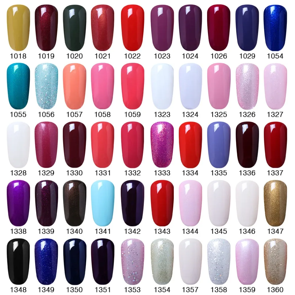 BP COLOR CHART 01