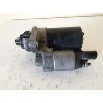 

0001120408 STARTER MOTOR VOLKSWAGEN GOLF V SALOON (1K1)
