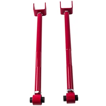 

2x Control Arm Adjustable Rear Control arms Rear Lower Swing Bar Rocker Arm Rod for BMW E46/E36/Z4/M3/E85/E83/E89/E86