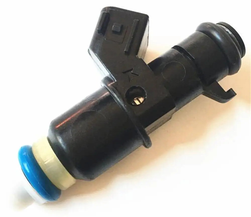 Форсунки Топливные 16450-RNA-A01 16450RNAA01 4 шт. для Honda Civic 1.8л 16 В бензина (6 отверстий) |