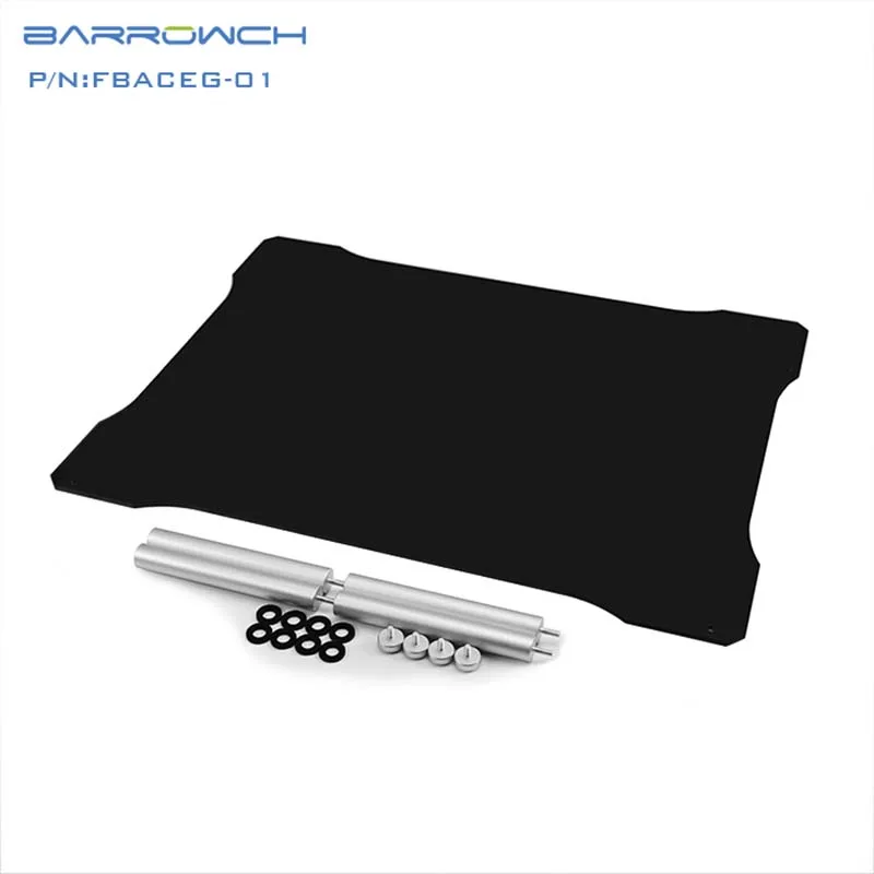 

Barrowch water cooler Modular Expanding glass modules, for modular panel case