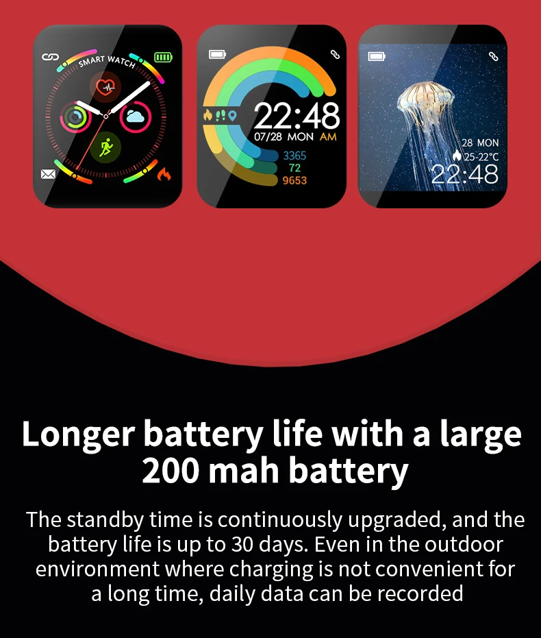 Cobrafly B71 Смарт-часы для мужчин и женщин ЭКГ android IOS смарт-браслет часы фитнес-трекер монитор сердечного ритма Смарт-браслет
