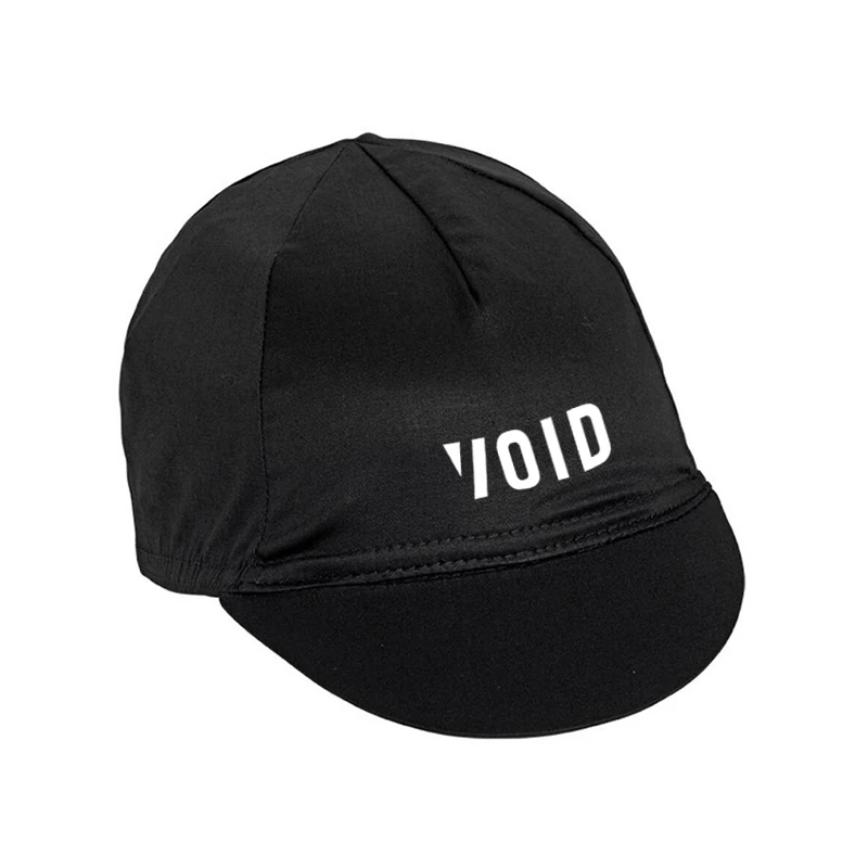 void cycling cap