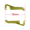 30pcs Carp fishing Accessories D Rig kickers hooks line aligners sleeve anti tangle sleeve for hair ronnie rigs end tackle ► Photo 2/6