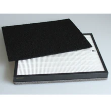 HEPA Dust Collection Filter AC4103 AC4104 Filter for Philips AC4025 AC4026 ACP027 Air Purifier HEPA Dust Collection Filter AC4103 AC4104 Filter for Philips AC4025 AC4026 ACP027 Air Purifier