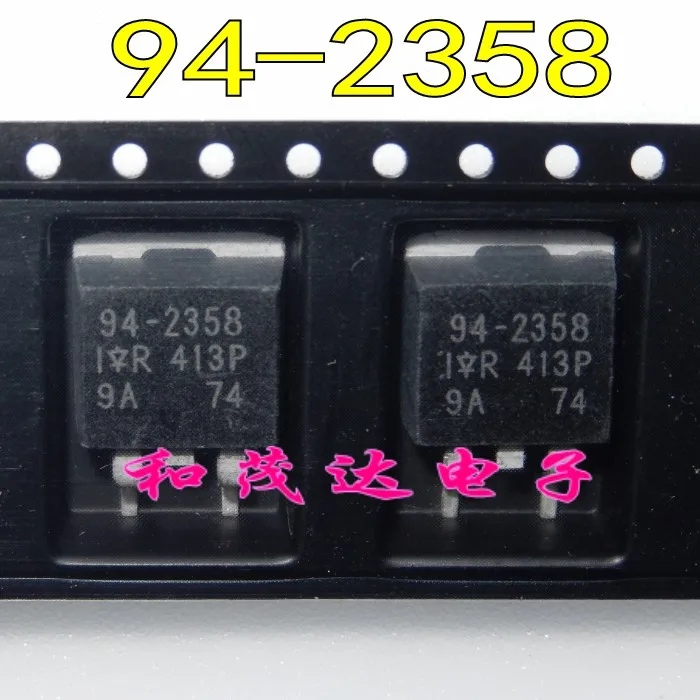 /2 шт/94-2358 2358 до-263 TO263