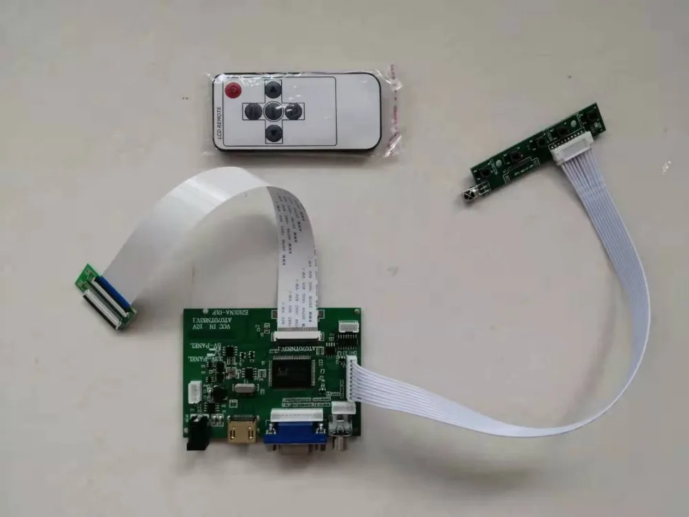 at056tn53 v.1 para autoboss v30 controlador de