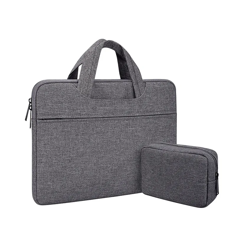Hand Computer Bag Laptop Sleeve font b MacBook b font font b Apple b font 15