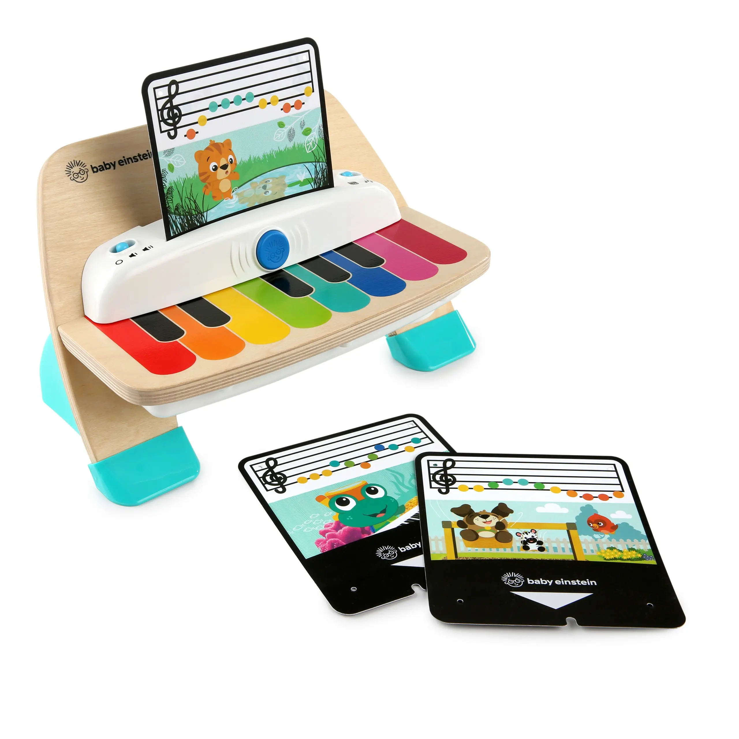 Magic Touch Piano™ - Piano infantil