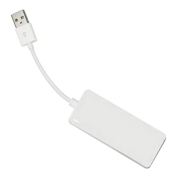 

Car Smart Link Vehicle System For Android USB Portable Accessories Navigation Player Module Practical For Apple Android CarPlay