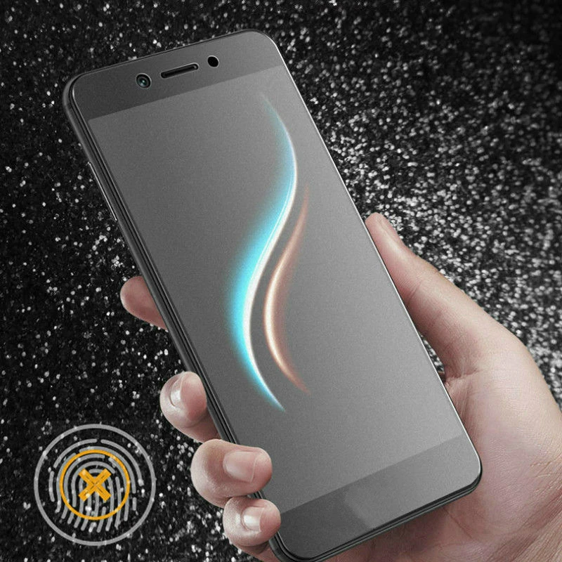 Матовое закаленное стекло JGKK 2.5D для OPPO F5 F7 F9 F11 R15 R17 Pro A3 A3S A5 A5S A7 A7X AX7 A9 защитная