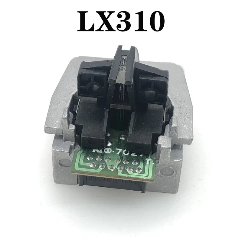 head printer epson lx 310