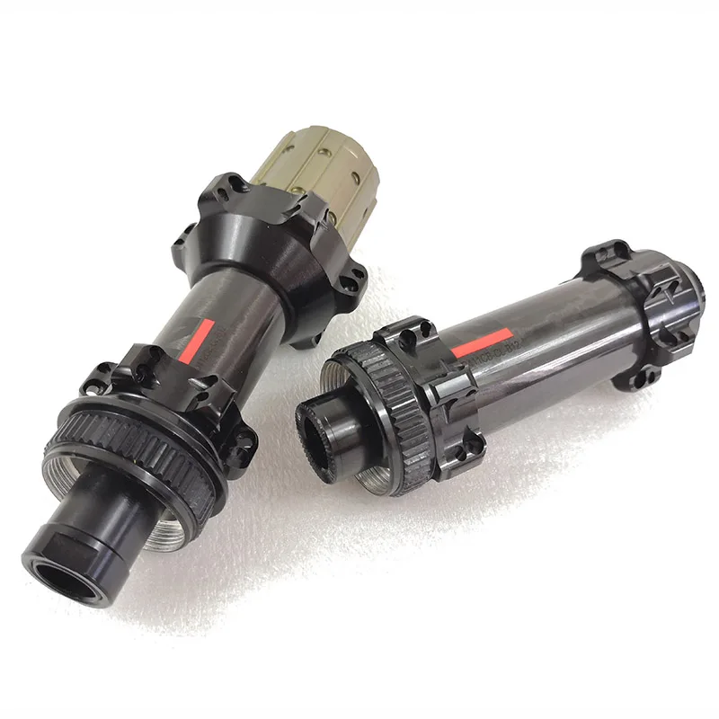 novatec D411CB-CL-B12 D412CB-CL-B12 boost hub 24 holes center lock 12x110 15x110 12x148 cubes