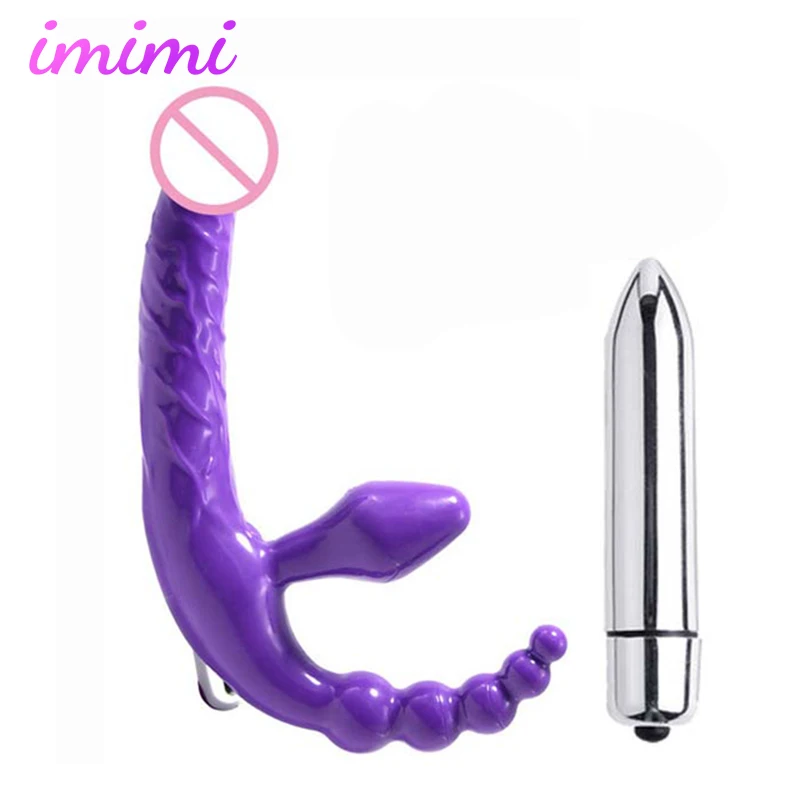 10 Speed Waterproof Vibrator Dildo For Lesbian Wrotic Sex Toys Anal Plug Buttl G Spot Stimulation Vaginal Massager |