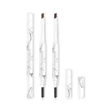 MEICREATE мраморный карандаш для бровей долговечный водонепроницаемый HY029