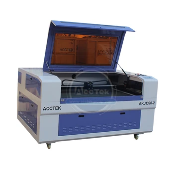 

Multi heads laser machine co2 laser 80w 100w 130w 150w cnc cutting machine
