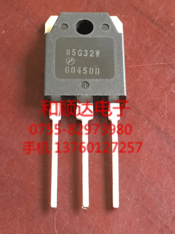 /2 шт./AP85G32W TO-3P 320V 85A