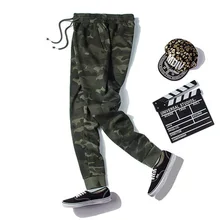 Мужские тактические армейские военные штаны, свободные спортивные штаны для пробежек, мужские брюки с несколькими карманами, повседневные брюки-карго