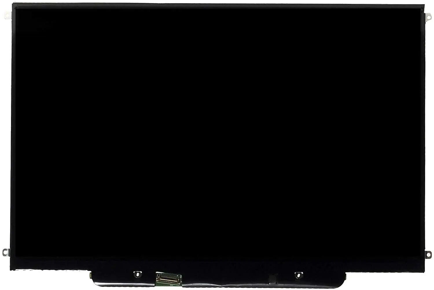 13 3 ''ЖК-дисплей СВЕТОДИОДНЫЙ матричный диодный экран для Macbook A1342 A1278 Дата