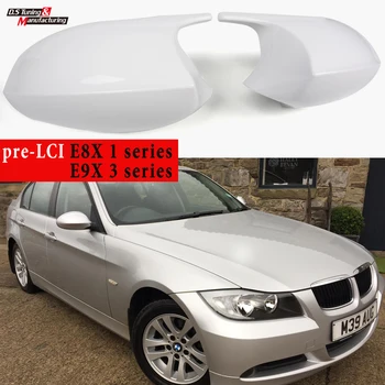 

For BMW Pre-LCI E92 Replacement Exterior Mirror Covers (Fits Pre-facelifted E90 E91 E92 E93 E87 E81 E82 E88)