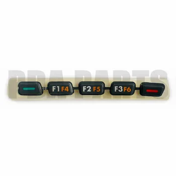 

10pcs Keypad Replacement for Symbol MC9500-K MC9590-K MC9596-K MC9598-K