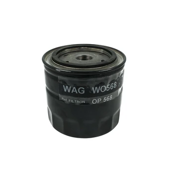 

KFO568 FILTRON oil filter FILTRON OP568 WO568 R18 R60 R62 0451103002 W917 W9201 W922