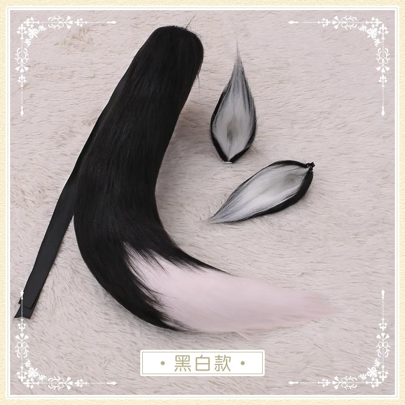   Cos Cos ִϸ̼  Ǹ   nai nai raw fox spirit    ֽϴ     ġ